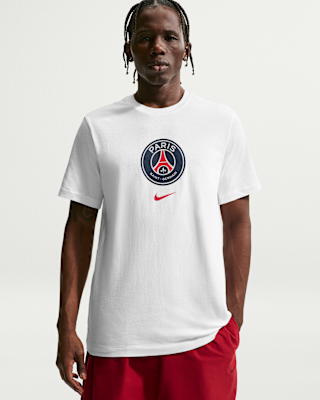 Paris Saint-Germain Men's Nike Football T-Shirt. Nike CA